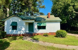 1020 Forest Ave, Jackson, AL 36545