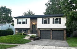 2136 Jeffey Drive, Hilliard, OH 43026