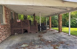 1834 N 3rd Avenue, Laurel, MS 39440