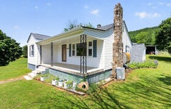 10653 E Blue Grass Trl., Bland, VA 24315