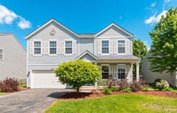 6215 Fox Ridge Drive, Plainfield, IL 60586