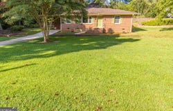202 Forrest Avenue, Thomaston, GA 30286