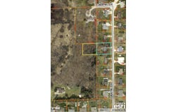3668 S Wayne Drive, La Porte, IN 46350
