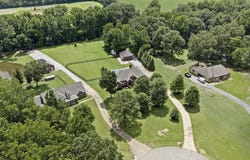 40 MACON RIDGE Cv, Williston, TN 38076