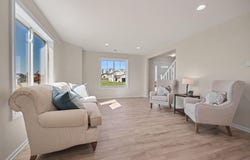 Round Boulder Drive lot: 5, Sand Lake, MI 49343