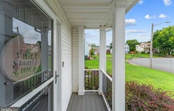 1421 N THOMAS Way, CULPEPER, VA 22701