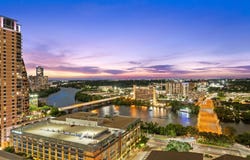 210 Lavaca St, Austin, TX 78701