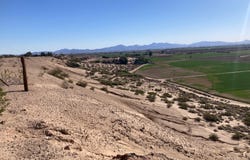 6 Acres On Arrowhead Boulevard, Blythe, CA 92225