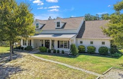 12778 John Rice Drive, Iola, TX 77861