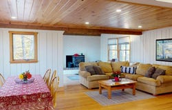 2003 Hutchins Circle, Carrabassett Valley, ME 04947