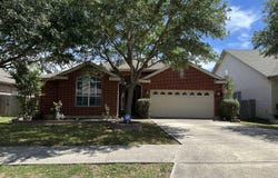 2612 Cloverbrook Ln, Schertz, TX 78108