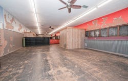 218 E 1st Street, Hughes Springs, TX 75656