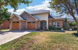 9315 CLINT Avenue, Amarillo, TX 79119-6231