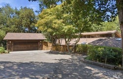 50 Fox Drive, Point Reyes Station, CA 94956