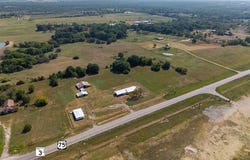 17248 Lake Highway, Coalgate, OK 74538