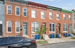 2038 E PRESTON Street, BALTIMORE, MD 21213