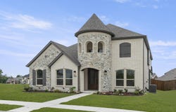 12808 Cedar Ridge Trail, Rowlett, TX 75089