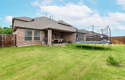 3515 Washington Drive, Melissa, TX 75454