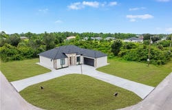 415 Chamonix Avenue S, Lehigh Acres, FL 33974