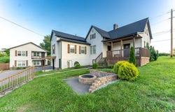 508 E Central Ave, LaFollette, TN 37766