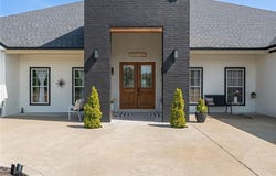 9114 County Line RD, Charleston, AR 72933