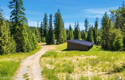 281 Shady Pines Loop, Priest Lake, ID 83856