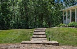 533 Bybee Road, Round Top, TX 78954
