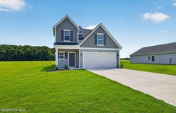 104 Rubyfield Court, Fremont, NC 27830