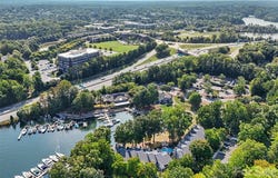 203 Northwest Drive, Davidson, NC 28036