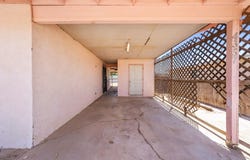 4357 W 8 Street, Yuma, AZ 85364