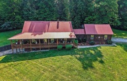 579 Spoon Branch Road, Burkesville, KY 42717