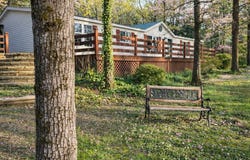 26214 Muse Rd., Muse, OK 74939