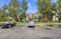 1520 Lake Pointe Way, Dayton, OH 45459