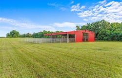 1215 E Stegall Road, Robinson, TX 76706