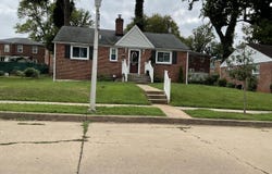 5503 WILVAN AVE, BALTIMORE, MD 21207