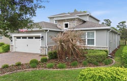 261 OLD MOSS Circle, DELAND, FL 32724