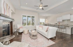 1513 N Shadow Rock Dr, Andover, KS 67002