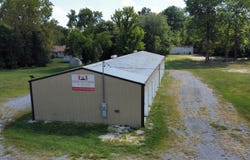 400 S Wilson St, Benton, IL 62812