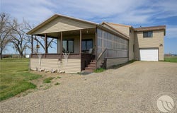 5213 Shepherd Acton Road, Shepherd, MT 59079