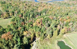 Pine Hill Road lot: 2, Coventry, VT 05855