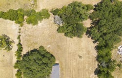16th Street, Crawford, TX 76638