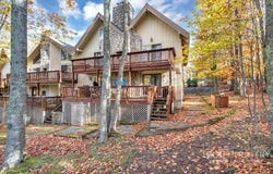 101 Golf View Drive, Beech Mountain, NC 28604