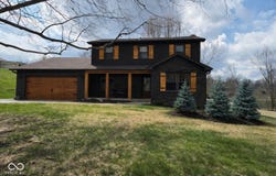 230 Grassyfork Lane, Martinsville, IN 46151