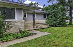 2434 N Spruce Drive, Bluffton, IN 46714-9265