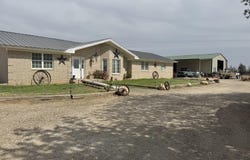 77 FM1731, Muleshoe, TX 79347