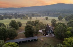 578 Hurricane Creek Road, Gurley, AL 35748