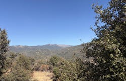 0001 Hogback, Badger, CA 93603