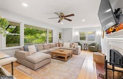 1206 CULVERT Road, TOWSON, MD 21286