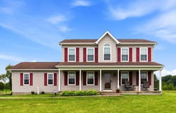 1251 Carr Road, Ostrander, OH 43061