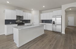 750 Hart Leaf Lane, Lavon, TX 75166